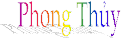 Phong Thủy